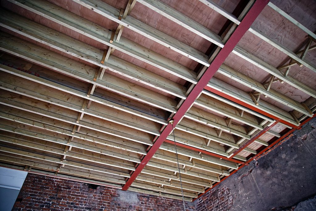 8 Ways to Soundproof a Basement Ceiling (Without a Remodel)