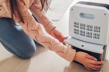 7 Quietest Humidifier In 2021: Silent Humidifiers For Bedroom Or Nursery
