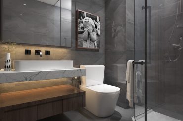 The 5 Best Quiet Flush Toilets Reviews and Buying Guide