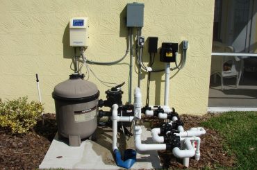 Effective Ways How to Make a Noisy Pool Pump Quieter