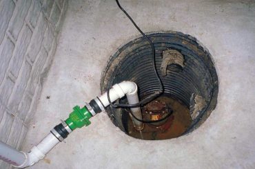 How To Quiet A Noisy Sump Pump In A Few Simple Steps